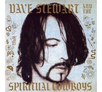 Dave Stewart and The Spiritual Cowboys - Dave Stewart and The Spiritual Cowboys (LP Coloured Vinyl) [VINYL]