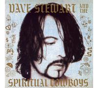 Dave Stewart and The Spiritual Cowboys - Dave Stewart and The Spiritual Cowboys (LP Coloured Vinyl) [VINYL]