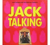 Dave Stewart And The Spiritual Cowboys - Jack Talking