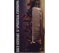 Dave Stewart and the Spiritual Cowboys [VHS]