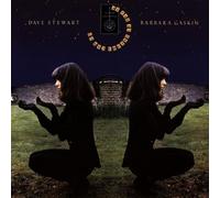 Dave Stewart - As Far the Dreams Can Go