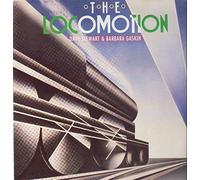 DAVE STEWART & BARBARA GASKIN - Locomotion (Ext. Version, 1986) [VINYL]