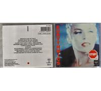 Dave Stewart Be Yourself Tonight (CD)