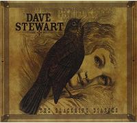 Dave Stewart - Blackbird Diaries, the