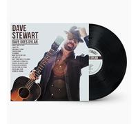 Vinile Dave Stewart - Dave Does Dylan