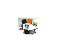 DAVE STEWART: EBONY MCQUEEN (+2CASS/BOOK) - LP vinyl BRAND NEW