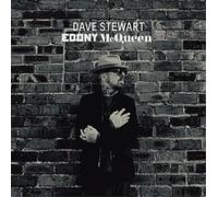 Dave Stewart - Ebony McQueen EP (12") [VINYL]