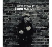 Dave Stewart - Ebony McQueen EP (12") [VINYL]