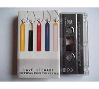 Dave Stewart - Greetings From The Gutter [CASSETTE]