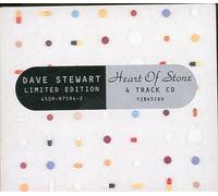 Dave Stewart - Heart of Stone