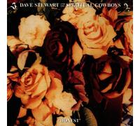 Dave Stewart - Honest