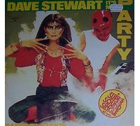 Dave Stewart - It's my party (1981, & Barbara Gaskin) / Vinyl Maxi Single [Vinyl 12'']
