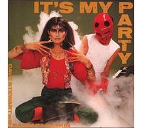 Dave Stewart - It's My Party / Waiting in the Wings [7" Vinyl]
