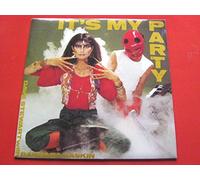 Dave Stewart - It's My Party/Waiting In The Wings [7" Vinyl]