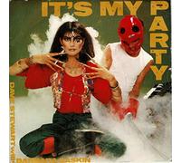 Dave Stewart - It's My Party / Waiting In The Wings [7" Vinyl]