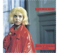 Dave Stewart - Lily Was Here [CD]
