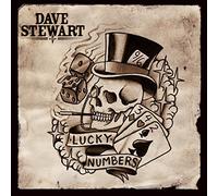 Dave Stewart - Lucky Numbers