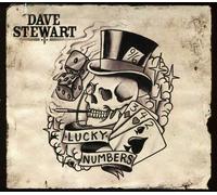 Dave Stewart - Lucky Numbers