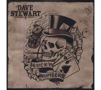 Dave Stewart Lucky Numbers (Vinyl) (US IMPORT)