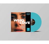 Dave Stewart & Mokadelic – The Time Experience Project – Who to Love – Vinyl