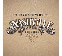 Dave Stewart - Nashville Sessions - The Duets: Vol.1