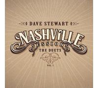 Dave Stewart - Nashville Sessions - The Duets: Vol.1