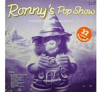 Dave Stewart, Sydney Youngblood, Tina Turner, ... - Ronny's Pop Show 15 (1990) [VINYL]