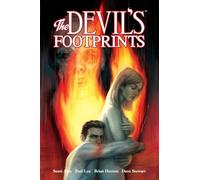 Dave Stewart - The Devils Footprints