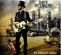 Dave Stewart - The Ringmaster General