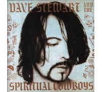Dave Stewart & The Spiritual Cowboys (1990) [VINYL]