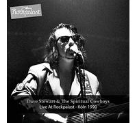 Dave Stewart & The Spiritual Cowboys - Live At Rockpalast