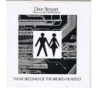 Dave Stewart - What Becomes Of The Broken Hearted