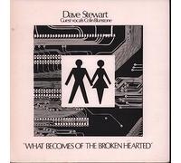 Dave Stewart - What Becomes Of The Broken Hearted [7" Vinyl]