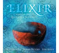 Dave Stringer - Elixir: Songs Of The Radiance Sutras