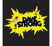 Dave Strong - Dave Strong