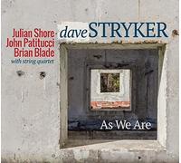 Dave Stryker - As We Are