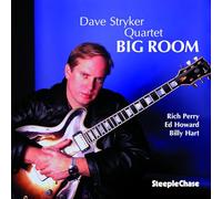 Dave Stryker - Big Room
