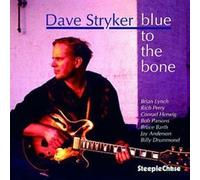 Dave Stryker - Blue to the Bone