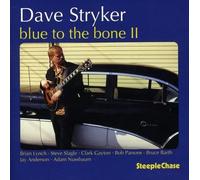Dave Stryker - Blue To The Bone