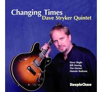 Dave Stryker - Changing Times