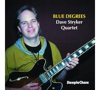 Dave Stryker Quartet - Blue Degrees