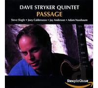 Dave Stryker Quintet - Passage