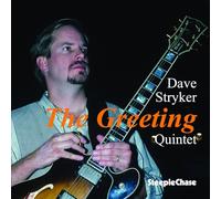 Dave Stryker - The Greeting