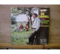 Dave Swarbrick - IAN CAMPBELL FOLK GROUP [VINYL]