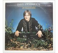 Dave Swarbrick - LIFT THE LID AND LISTEN LP (VINYL ALBUM) UK SONET 1978