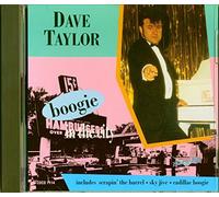 Taylor, Dave - Boogie in the City