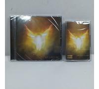 Dave The Boy Who Played the Harp CD & Cassette Duo Album NEW