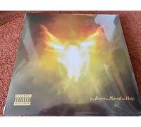 Dave - The Boy Who Played the Harp [Vinyl]