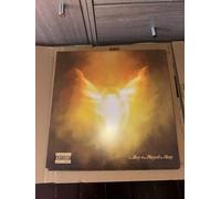 Dave The Boy Who Played The Harp Double Yellow Vinyl LP 2025