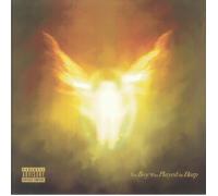 DAVE - The Boy Who Played The Harp - heavyweight translucent gold vinyl 2xLP